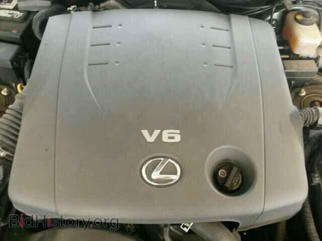 2010 LEXUS IS250 - VIN: JTHBF5C27A5112797 - Фото 7