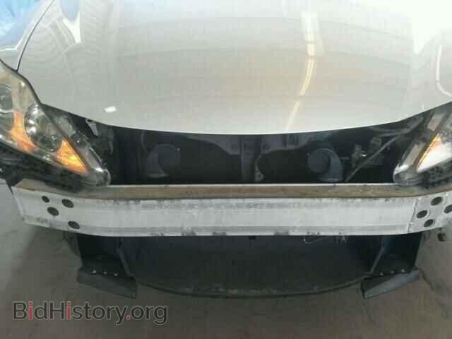 2010 LEXUS IS250 - VIN: JTHBF5C27A5112797 - Фото 9