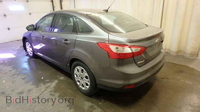 2012 FORD FOCUS - VIN: 1FAHP3F22CL294986 - Photo 3