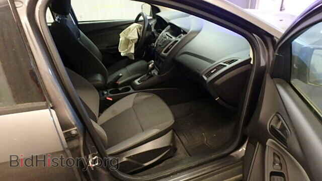 2012 FORD FOCUS - VIN: 1FAHP3F22CL294986 - Photo 5