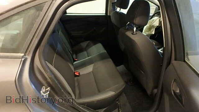 2012 FORD FOCUS - VIN: 1FAHP3F22CL294986 - Photo 6