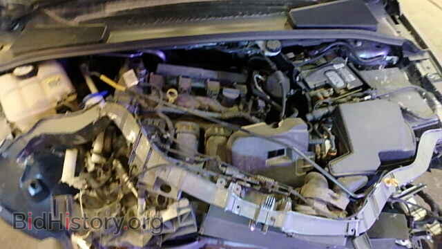 2012 FORD FOCUS - VIN: 1FAHP3F22CL294986 - Photo 7