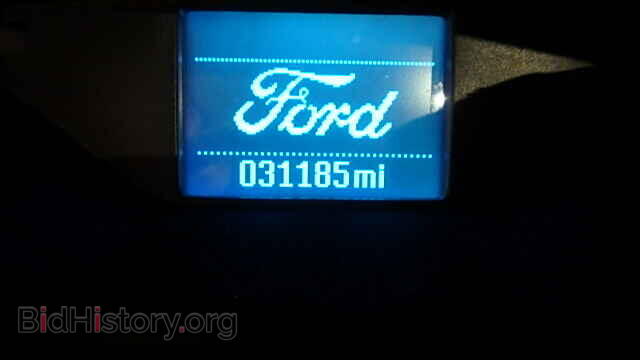 2012 FORD FOCUS - VIN: 1FAHP3F22CL294986 - Photo 8