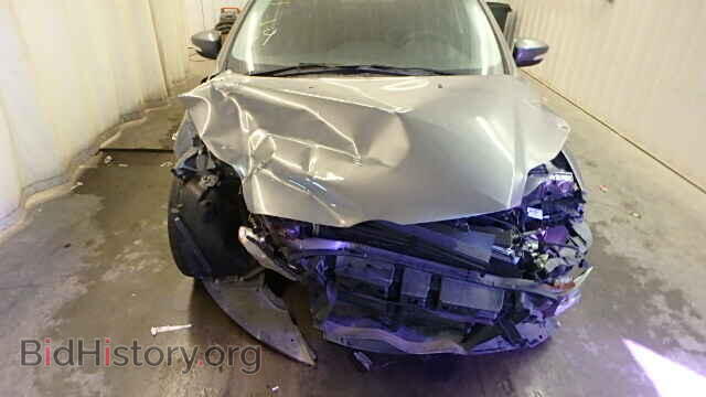 2012 FORD FOCUS - VIN: 1FAHP3F22CL294986 - Photo 9