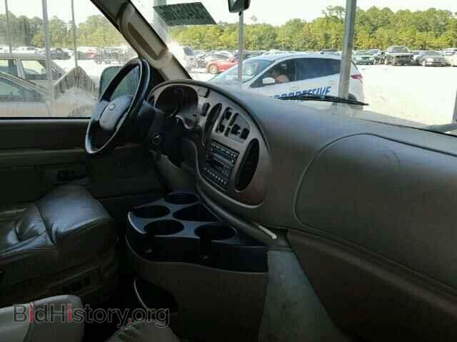 2006 FORD ECONOLINE - VIN: 1FDNE24LX6HB37962 - Фото 5