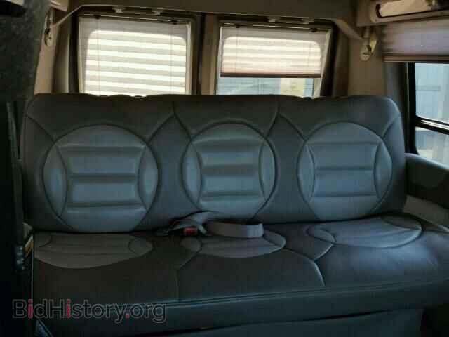 2006 FORD ECONOLINE - VIN: 1FDNE24LX6HB37962 - Фото 6