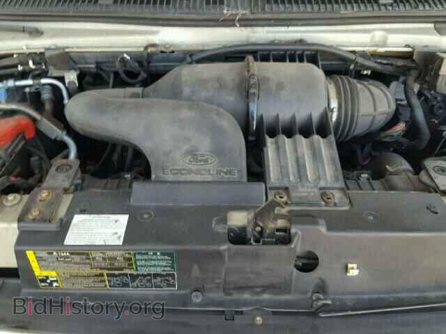 2006 FORD ECONOLINE - VIN: 1FDNE24LX6HB37962 - Фото 7