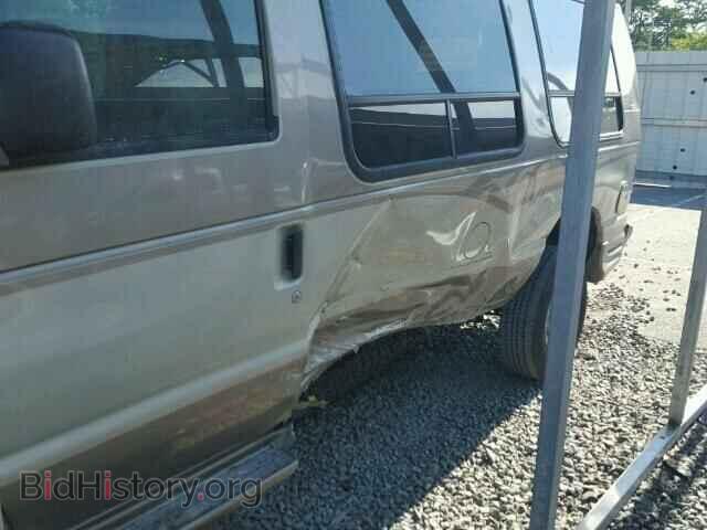 2006 FORD ECONOLINE - VIN: 1FDNE24LX6HB37962 - Фото 9