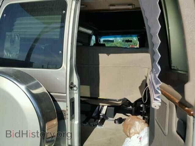 2006 FORD ECONOLINE - VIN: 1FDNE24LX6HB37962 - Фото 10