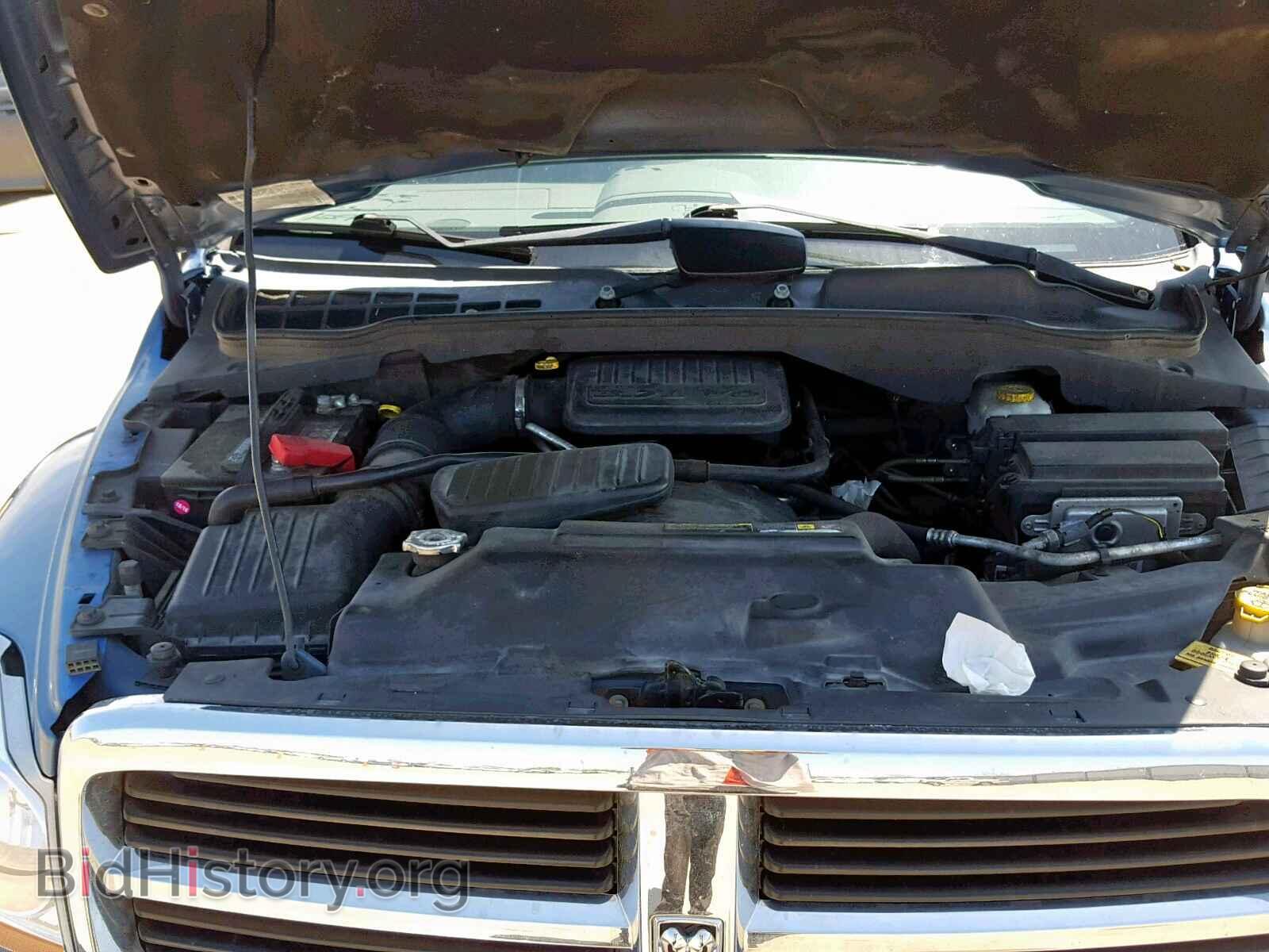 2006 DODGE DURANGO SX - VIN: 1D4HD38K16F175185 - Photo 7
