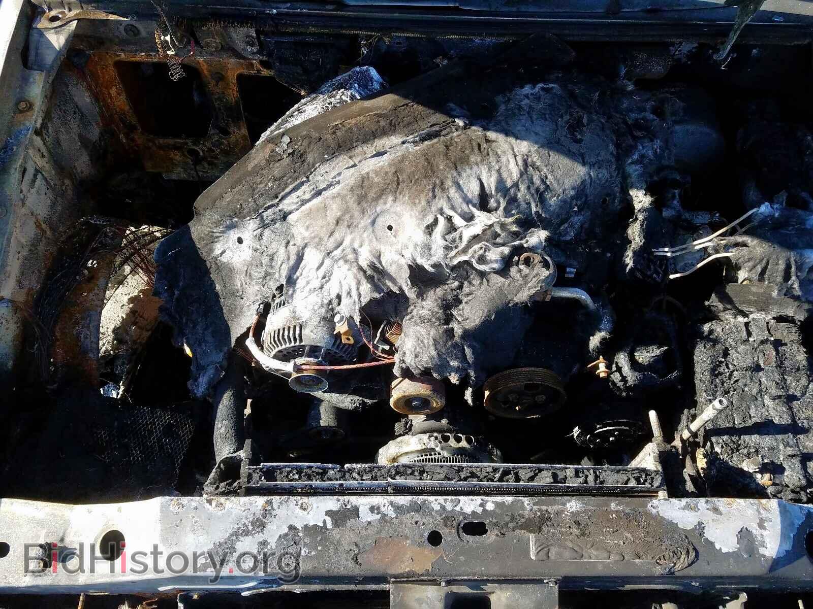 2005 FORD EXPLORER - VIN: 1FMZU67K35UB65333 - Photo 7