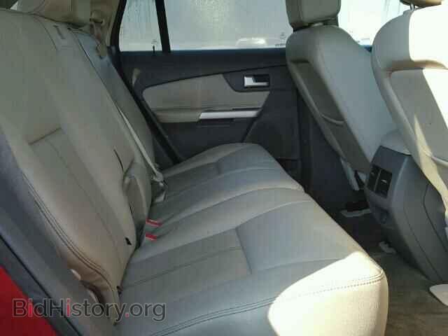 2013 FORD EDGE - VIN: 2FMDK3JC1DBC64575 - Photo 6