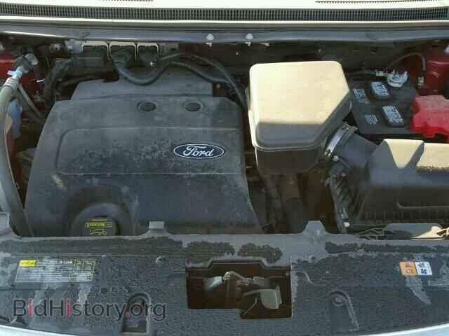 2013 FORD EDGE - VIN: 2FMDK3JC1DBC64575 - Photo 7