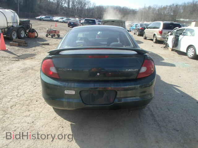 2000 DODGE NEON - VIN: 1B3ES46CXYD804532 - Фото 9