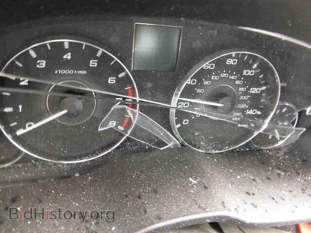 2011 SUBARU OUTBACK - VIN: 4S4BRCJC8B3410907 - Фото 8
