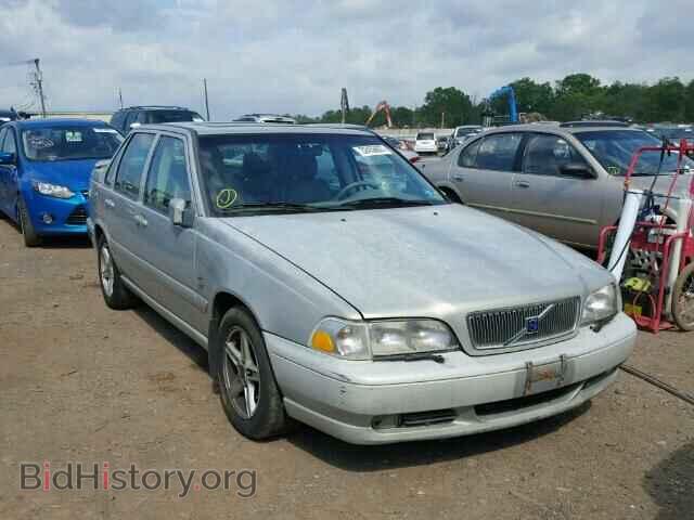 Photo YV1LS61JXY2638672 - VOLVO S70 2000