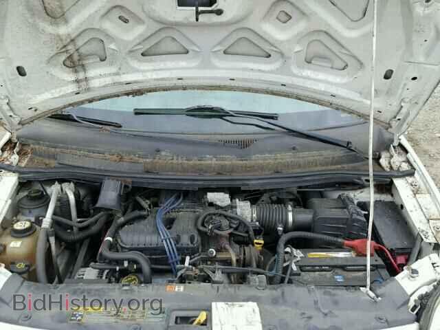 2006 FORD FREESTAR - VIN: 2FTZA54606BA49917 - Фото 7