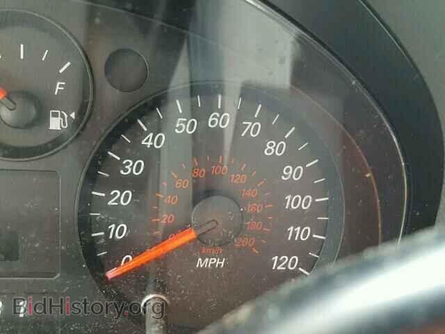 2006 FORD FREESTAR - VIN: 2FTZA54606BA49917 - Фото 8