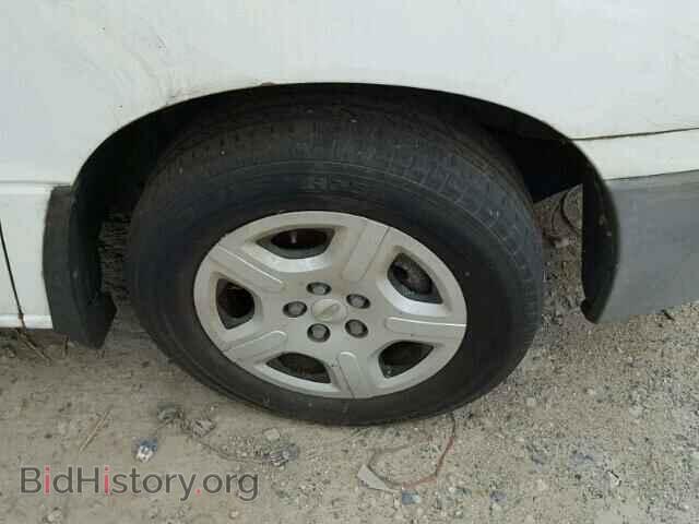 2006 FORD FREESTAR - VIN: 2FTZA54606BA49917 - Фото 9