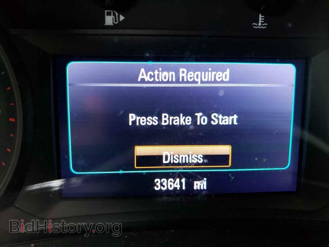 2019 BUICK ENCORE - VIN: KL4CJESB4KB760407 - Фото 8