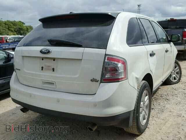 2010 FORD EDGE - VIN: 2FMDK3GC2ABB40088 - Фото 4