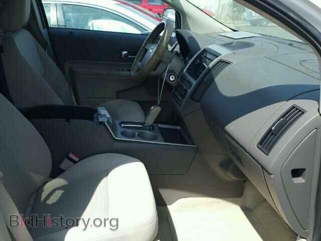 2010 FORD EDGE - VIN: 2FMDK3GC2ABB40088 - Фото 5