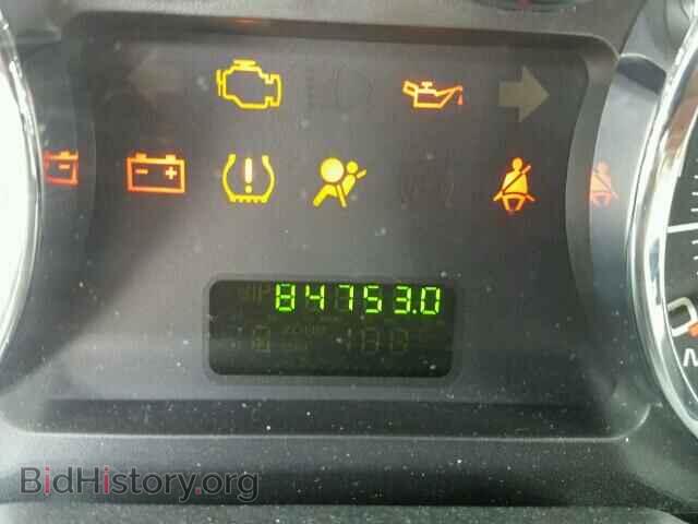 2010 FORD EDGE - VIN: 2FMDK3GC2ABB40088 - Фото 8