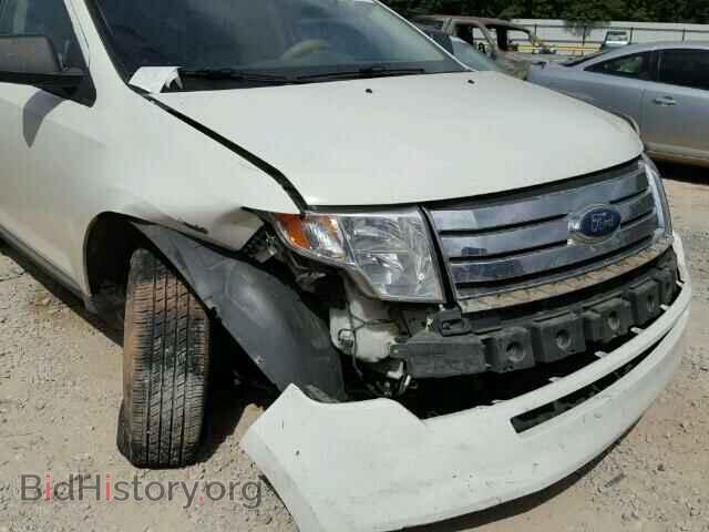 2010 FORD EDGE - VIN: 2FMDK3GC2ABB40088 - Фото 9