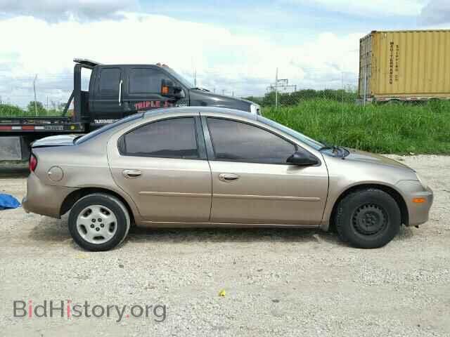 2002 DODGE NEON - VIN: 1B3ES26C82D562769 - Фото 10