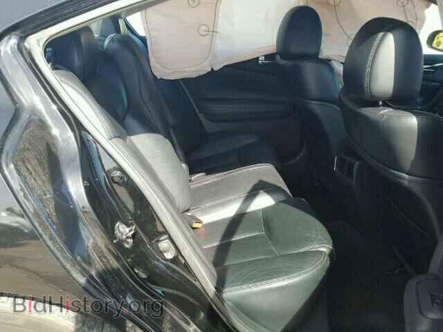 2009 NISSAN MAXIMA - VIN: 1N4AA51E69C847759 - Фото 6