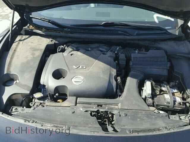 2009 NISSAN MAXIMA - VIN: 1N4AA51E69C847759 - Фото 7