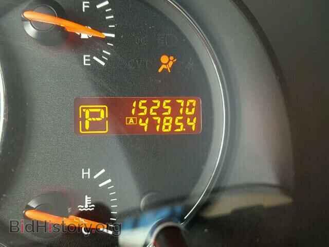 2009 NISSAN MAXIMA - VIN: 1N4AA51E69C847759 - Фото 8