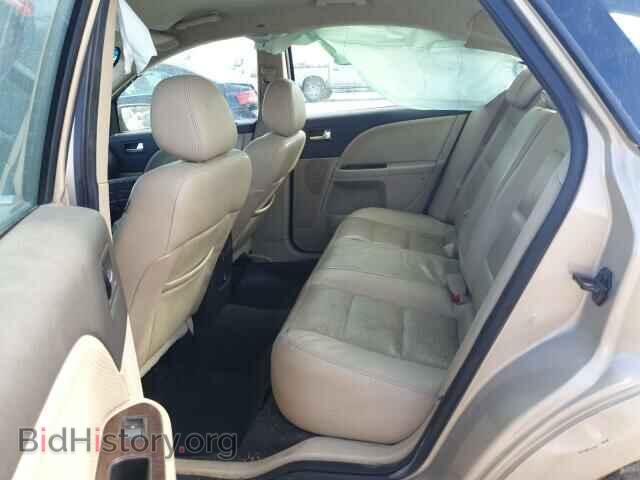 2008 FORD TAURUS - VIN: 1FAHP25W98G159406 - Photo 6