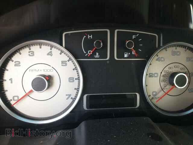 2008 FORD TAURUS - VIN: 1FAHP25W98G159406 - Photo 8