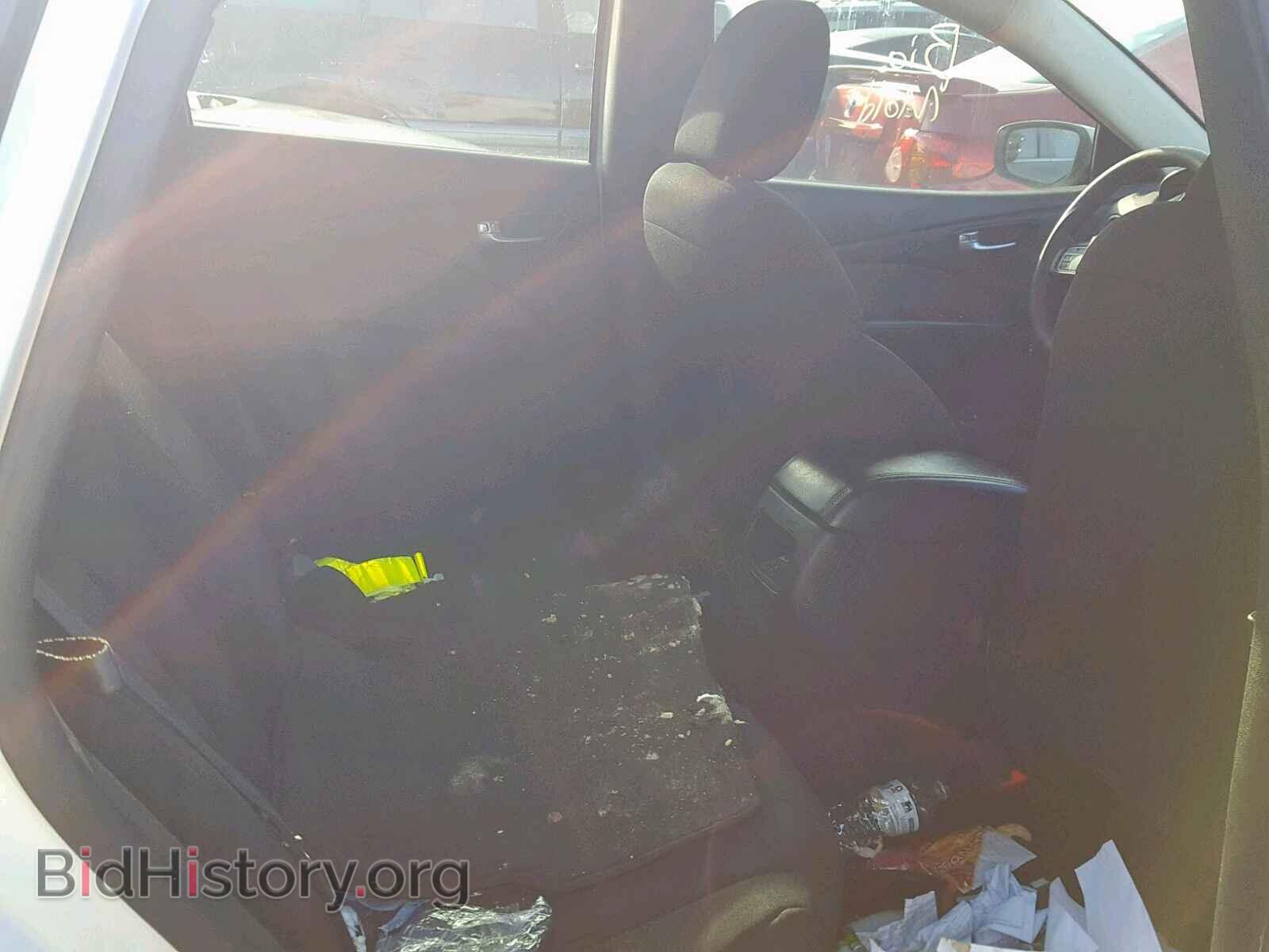 2013 DODGE DART - VIN: 1C3CDFAA6DD292526 - Photo 6