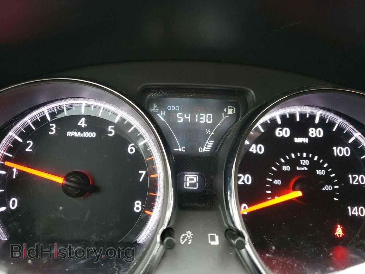 2017 NISSAN VERSA - VIN: 3N1CN7AP3HL891678 - Фото 8