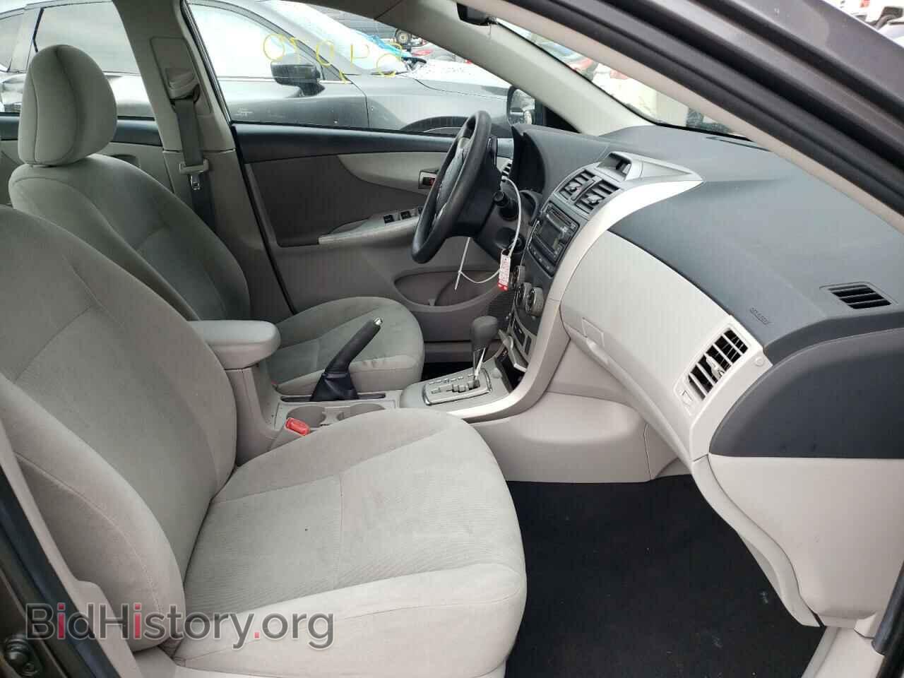 2012 TOYOTA COROLLA - VIN: 5YFBU4EE7CP072087 - Фото 5