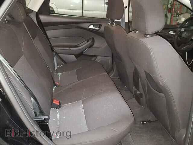 2016 FORD FOCUS - VIN: 1FADP3F27GL266573 - Photo 6