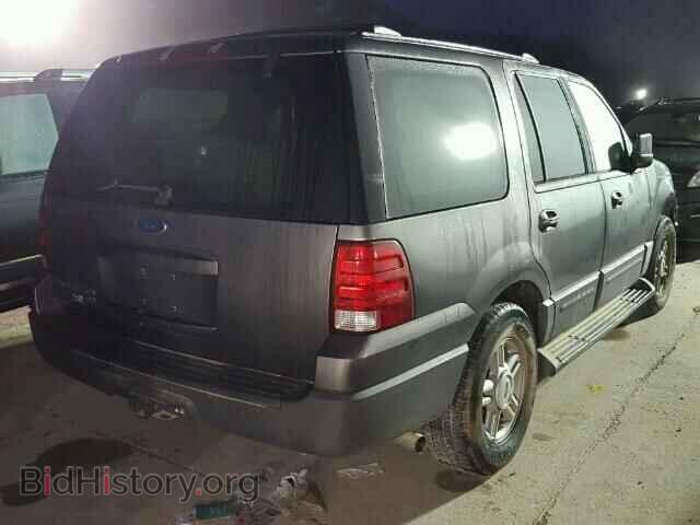 2004 FORD EXPEDITION - VIN: 1FMPU15L34LB51068 - Фото 4