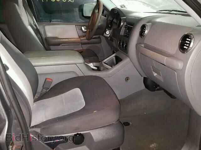 2004 FORD EXPEDITION - VIN: 1FMPU15L34LB51068 - Фото 5