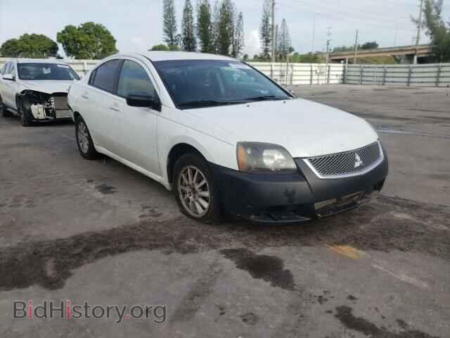 Фотография 4A32B2FF6BE011727 - MITSUBISHI GALANT 2011