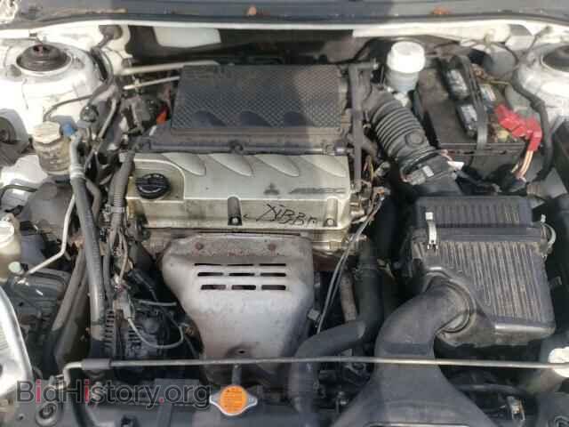 2011 MITSUBISHI GALANT - VIN: 4A32B2FF6BE011727 - Фото 7