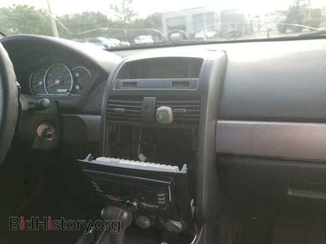 2011 MITSUBISHI GALANT - VIN: 4A32B2FF6BE011727 - Фото 9