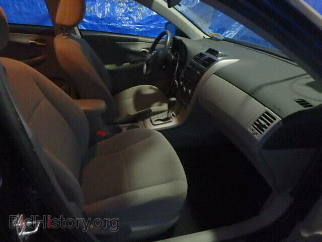 2012 TOYOTA COROLLA - VIN: 2T1BU4EEXCC889618 - Photo 5