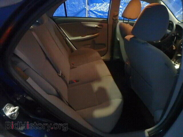 2012 TOYOTA COROLLA - VIN: 2T1BU4EEXCC889618 - Photo 6
