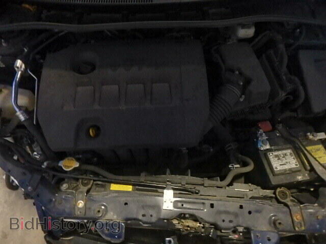 2012 TOYOTA COROLLA - VIN: 2T1BU4EEXCC889618 - Photo 7
