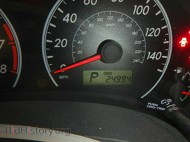 2012 TOYOTA COROLLA - VIN: 2T1BU4EEXCC889618 - Photo 8