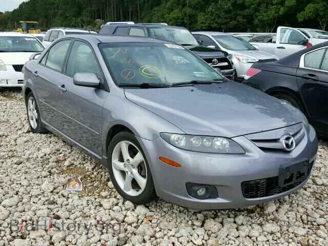 Фотография 1YVHP80C565M00794 - MAZDA 6 2006