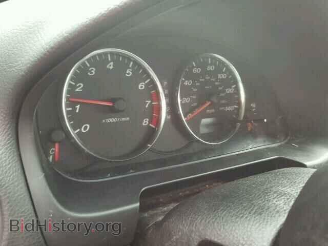 2006 MAZDA 6 - VIN: 1YVHP80C565M00794 - Фото 8