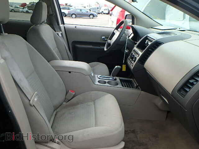 2007 FORD EDGE - VIN: 2FMDK36C97BA48101 - Photo 5